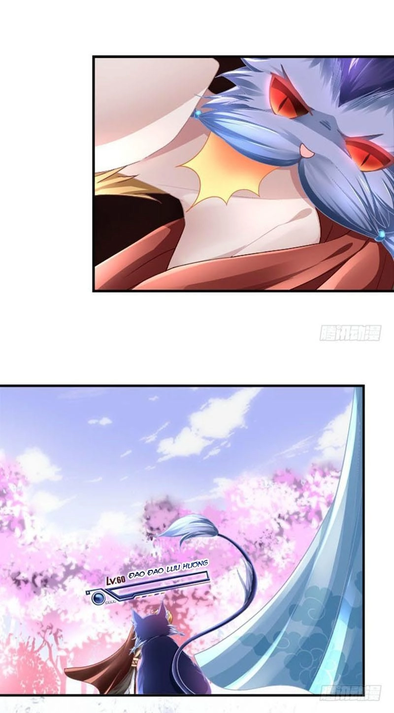 Ma Nữ Mang Đôi Giày Cao Gót Chapter 3 - 17