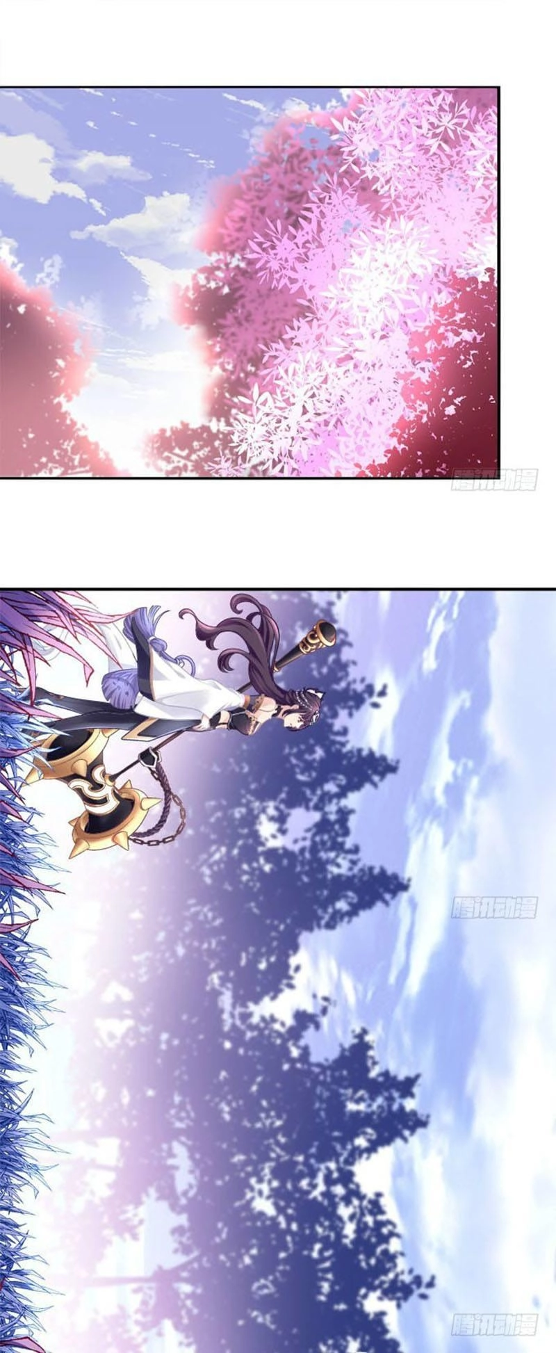 Ma Nữ Mang Đôi Giày Cao Gót Chapter 3 - 19