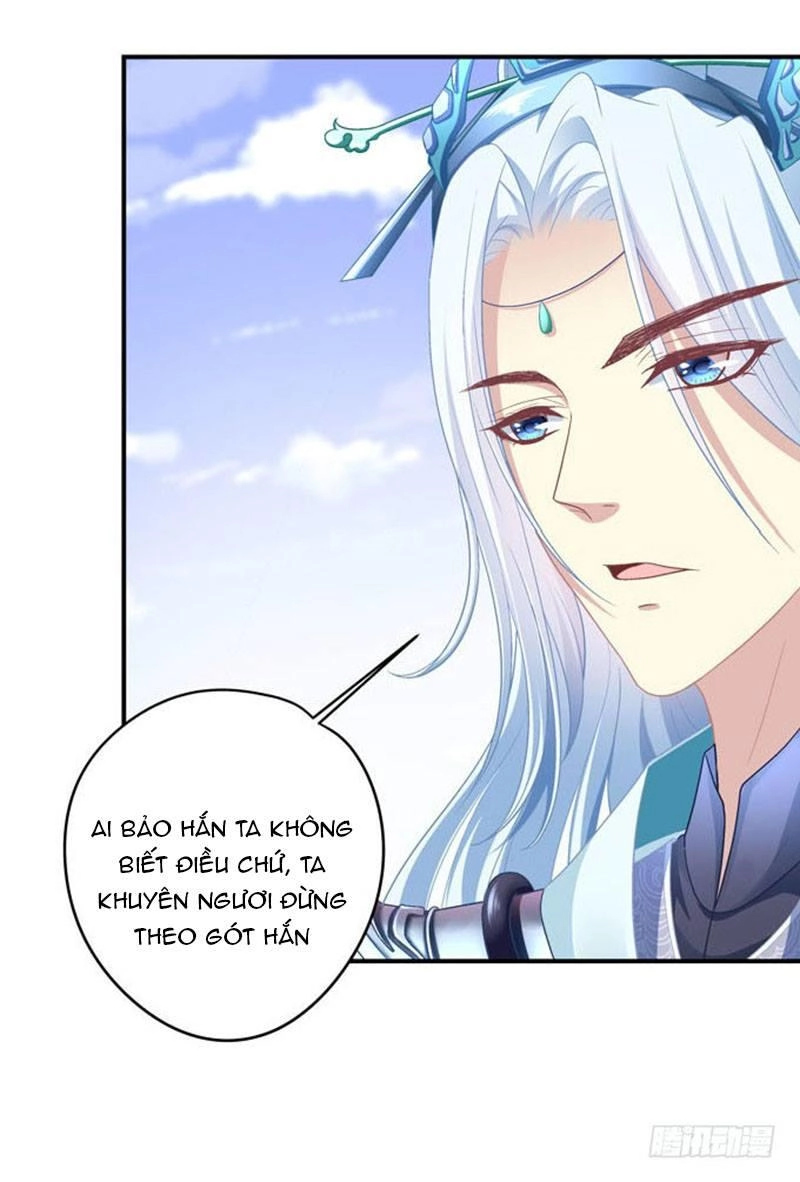 Ma Nữ Mang Đôi Giày Cao Gót Chapter 3 - 21