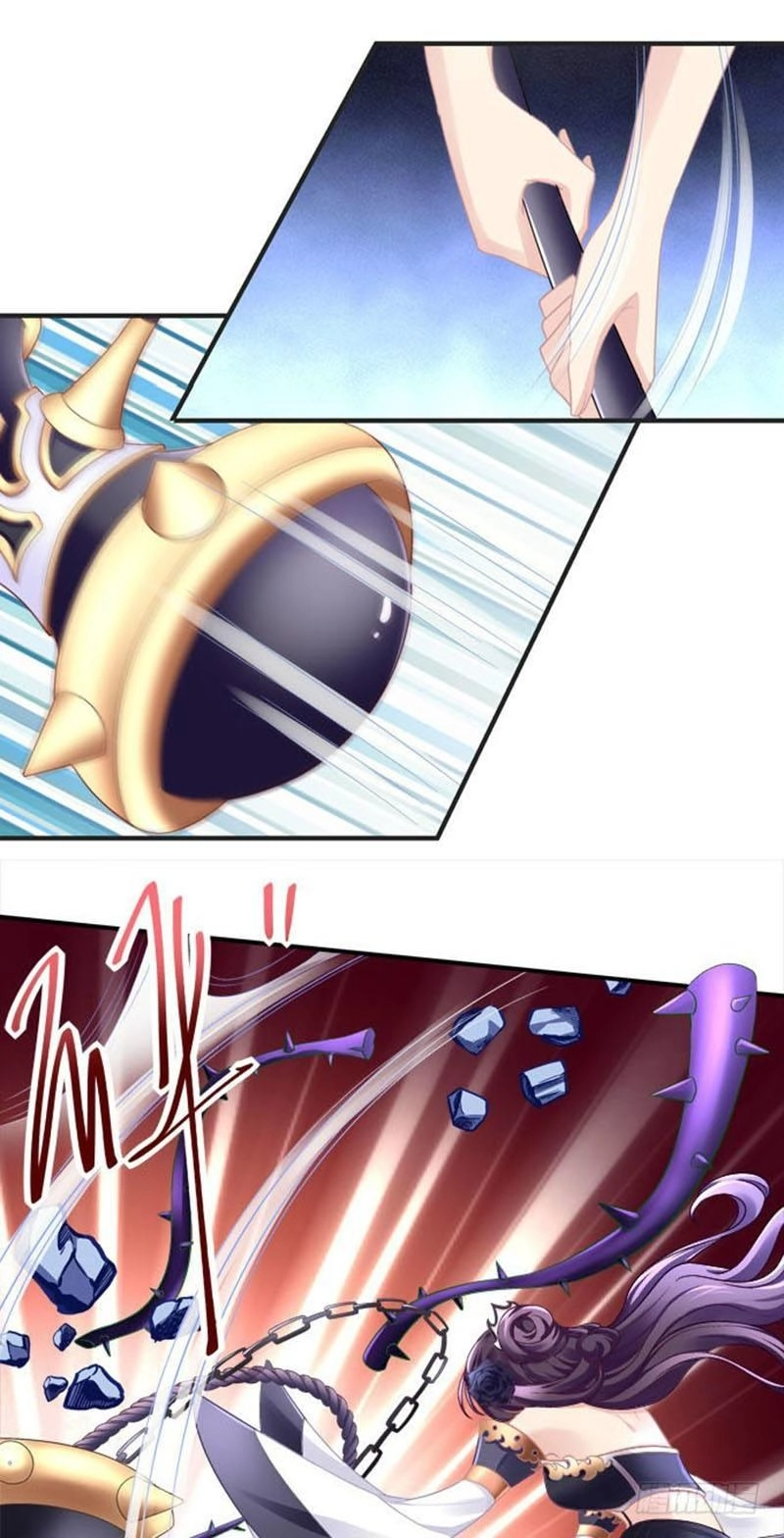 Ma Nữ Mang Đôi Giày Cao Gót Chapter 4 - 3