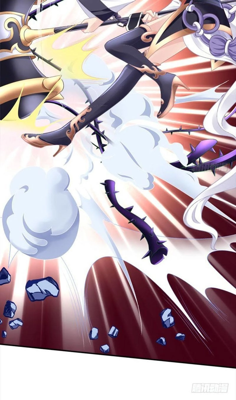 Ma Nữ Mang Đôi Giày Cao Gót Chapter 4 - 4