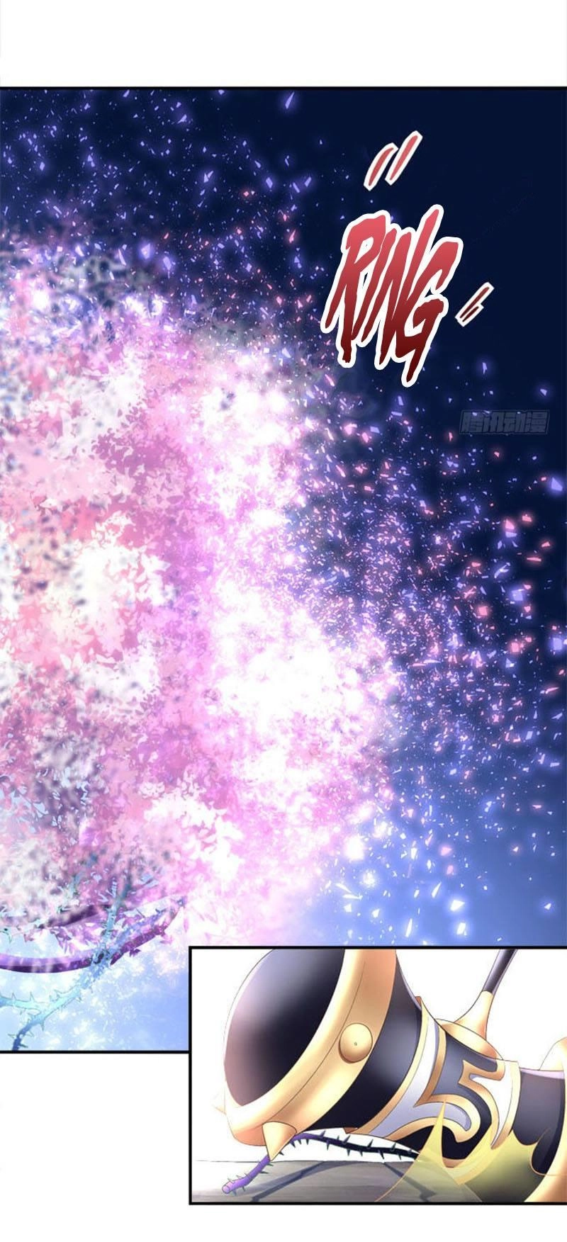 Ma Nữ Mang Đôi Giày Cao Gót Chapter 4 - 5