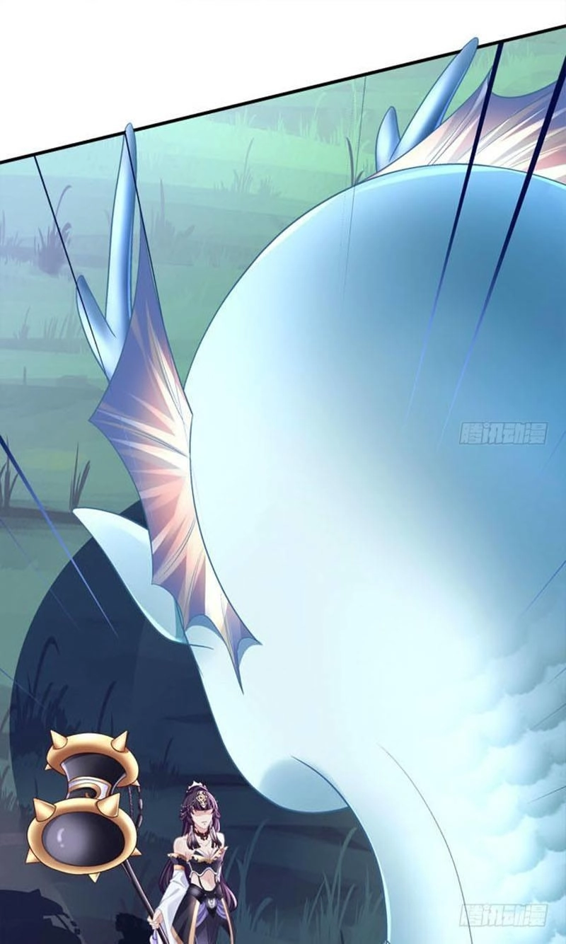 Ma Nữ Mang Đôi Giày Cao Gót Chapter 4 - 12