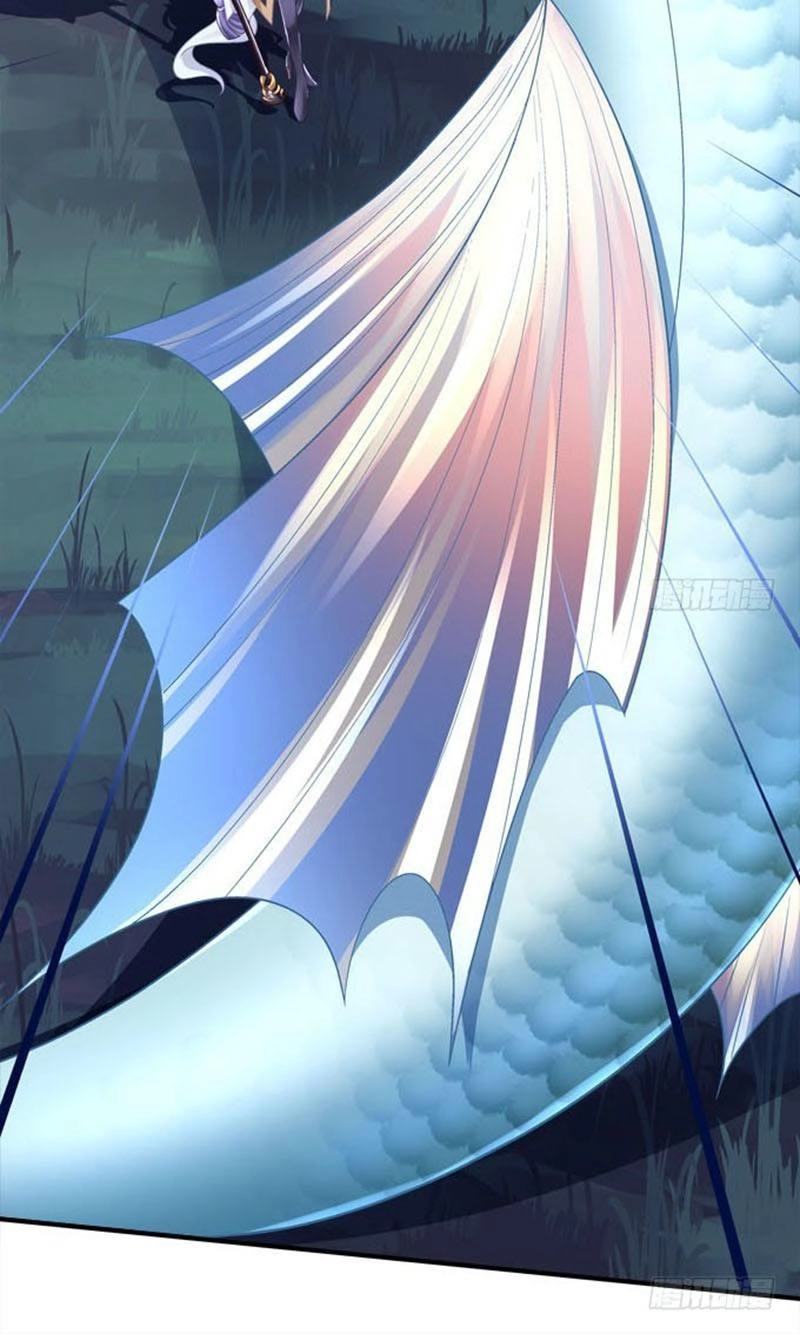 Ma Nữ Mang Đôi Giày Cao Gót Chapter 4 - 13