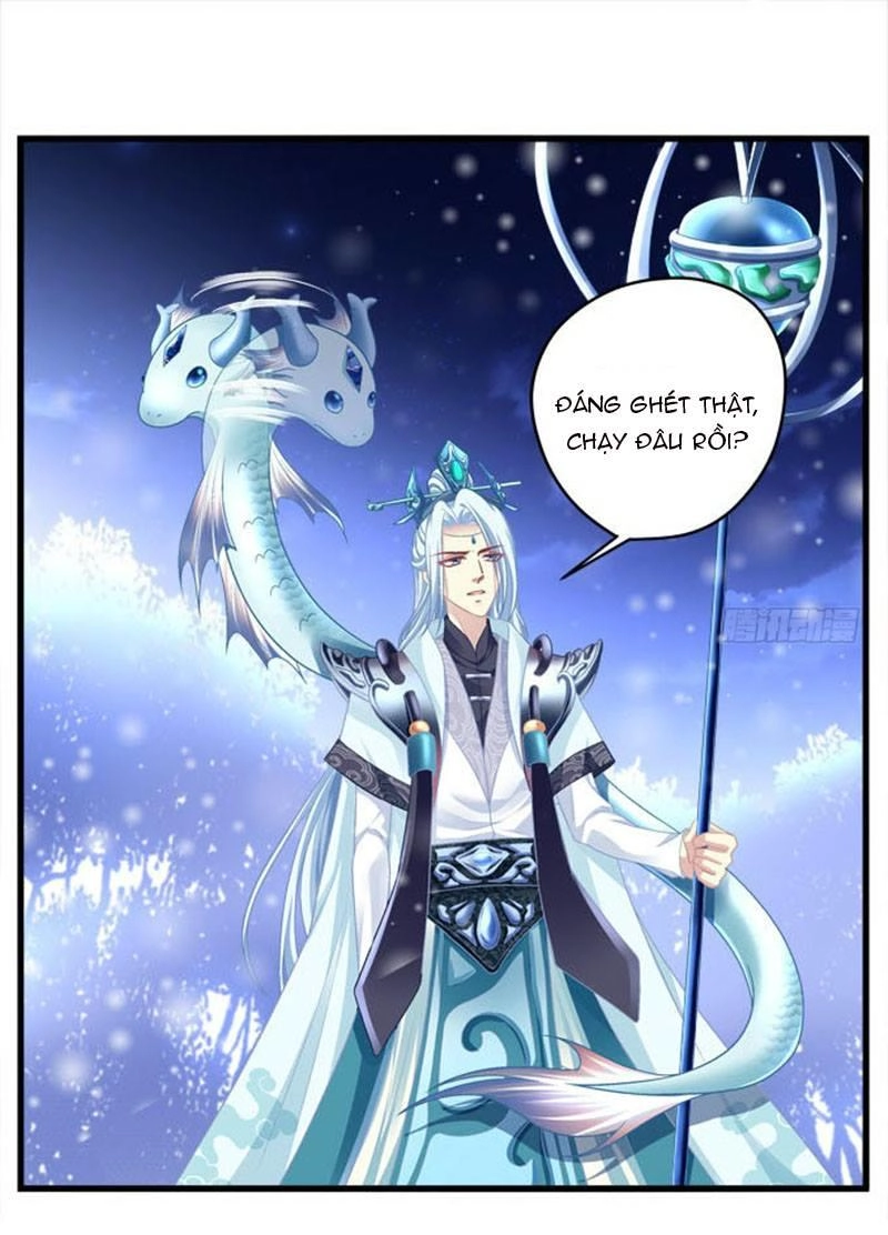 Ma Nữ Mang Đôi Giày Cao Gót Chapter 4 - 20