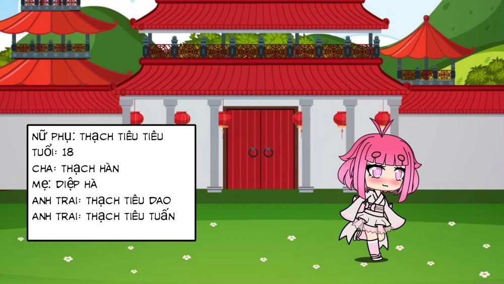 Tân Nương Bất Đắc Dĩ Chapter 1 - 3