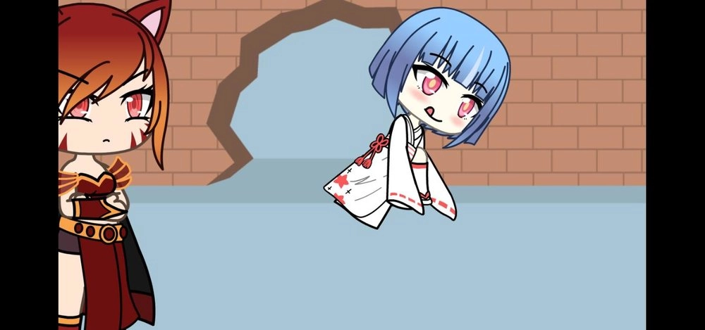 Tân Nương Bất Đắc Dĩ Chapter 1 - 7