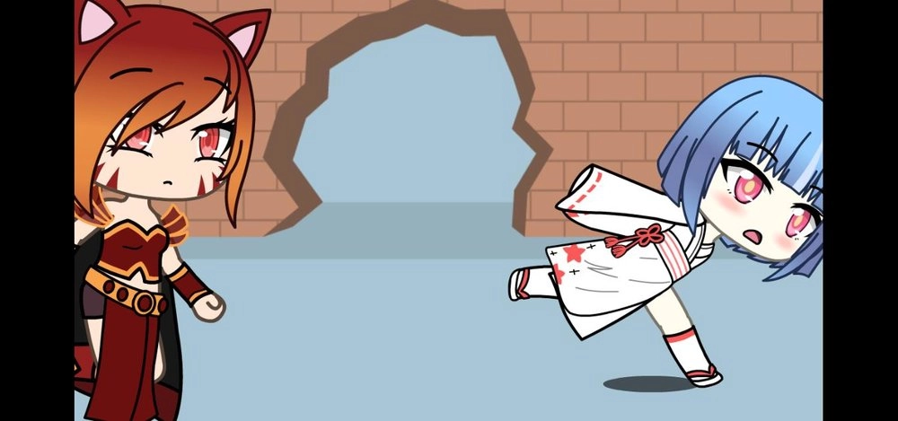 Tân Nương Bất Đắc Dĩ Chapter 1 - 9