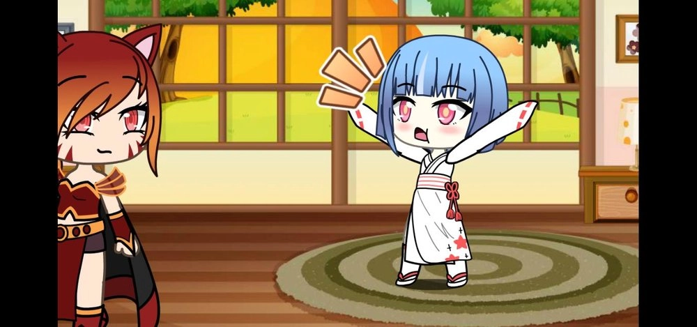 Tân Nương Bất Đắc Dĩ Chapter 1 - 11