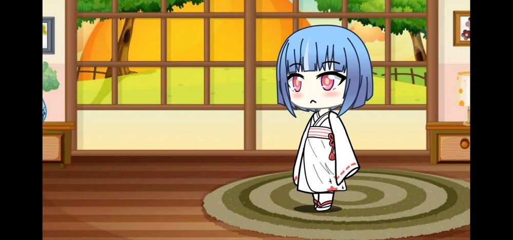 Tân Nương Bất Đắc Dĩ Chapter 1 - 12