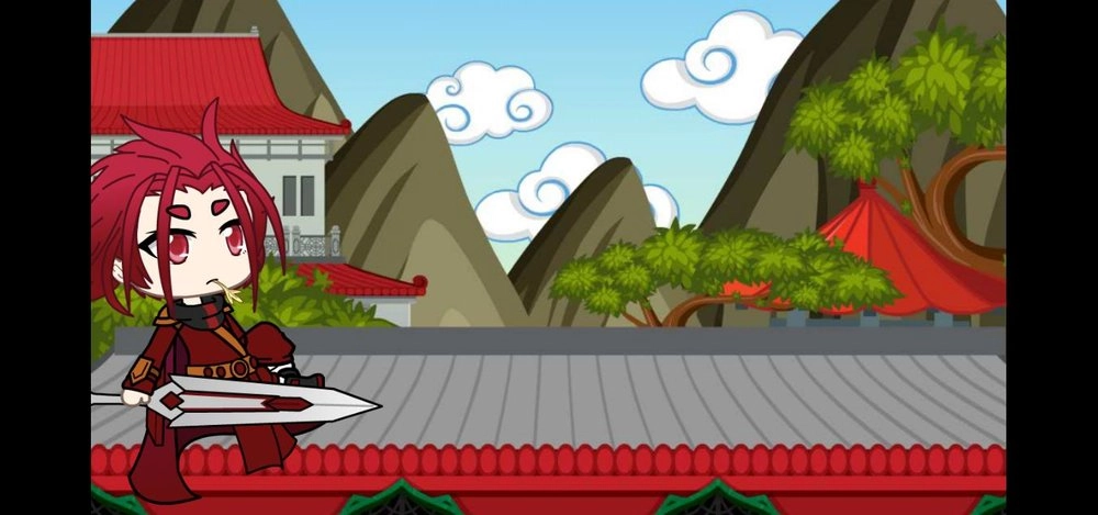 Tân Nương Bất Đắc Dĩ Chapter 1 - 15