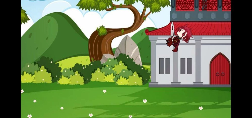 Tân Nương Bất Đắc Dĩ Chapter 1 - 20