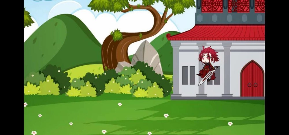 Tân Nương Bất Đắc Dĩ Chapter 1 - 21