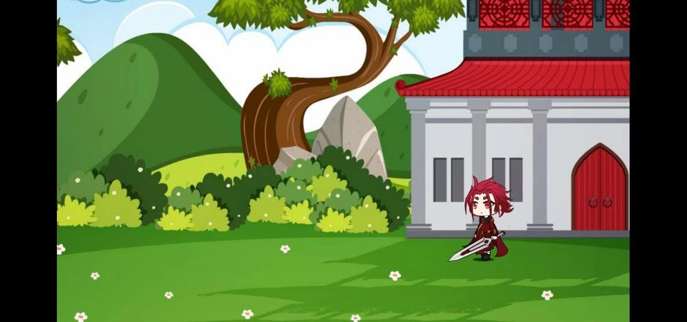 Tân Nương Bất Đắc Dĩ Chapter 1 - 22