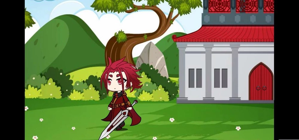 Tân Nương Bất Đắc Dĩ Chapter 1 - 23