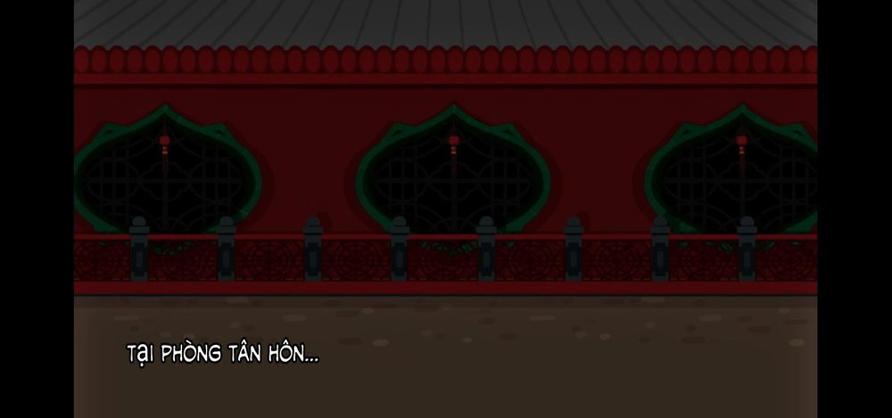 Tân Nương Bất Đắc Dĩ Chapter 1 - 25