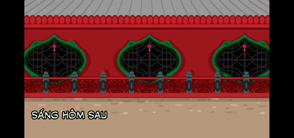 Tân Nương Bất Đắc Dĩ Chapter 1 - 27