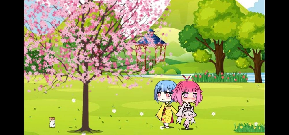 Tân Nương Bất Đắc Dĩ Chapter 1 - 37