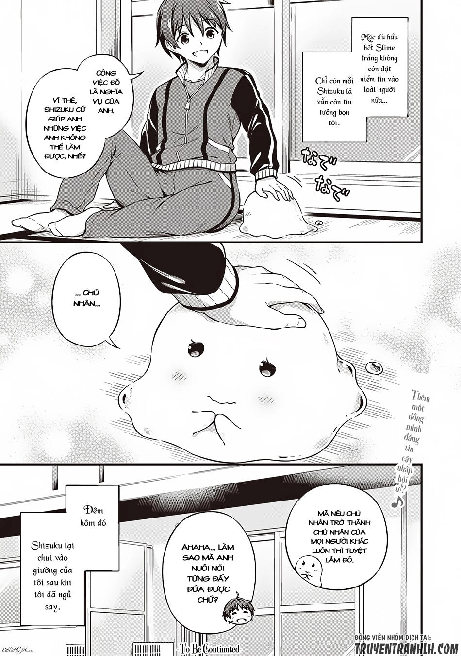 Vì Ham Rẻ Nên Tôi Thuê Phải Căn Hộ Dungeon Chapter 7 - 28