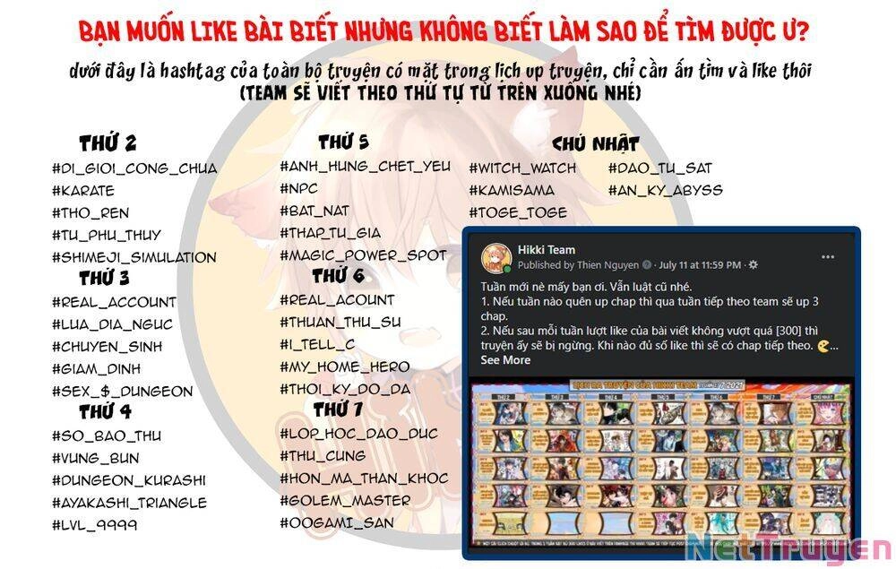 Vì Ham Rẻ Nên Tôi Thuê Phải Căn Hộ Dungeon Chapter 20 - 3