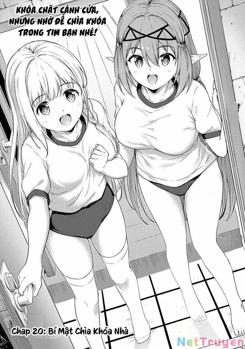 Vì Ham Rẻ Nên Tôi Thuê Phải Căn Hộ Dungeon Chapter 20 - 6