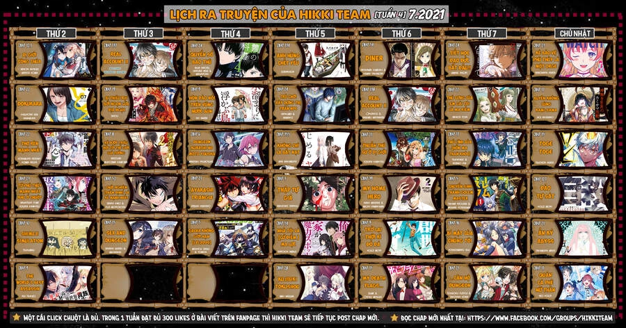 Vì Ham Rẻ Nên Tôi Thuê Phải Căn Hộ Dungeon Chapter 21 - 2