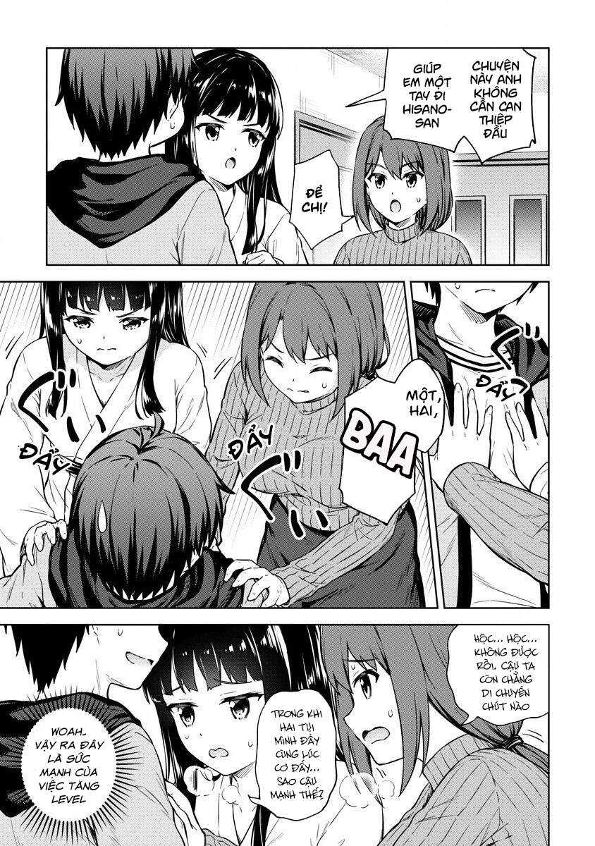 Vì Ham Rẻ Nên Tôi Thuê Phải Căn Hộ Dungeon Chapter 31 - 11