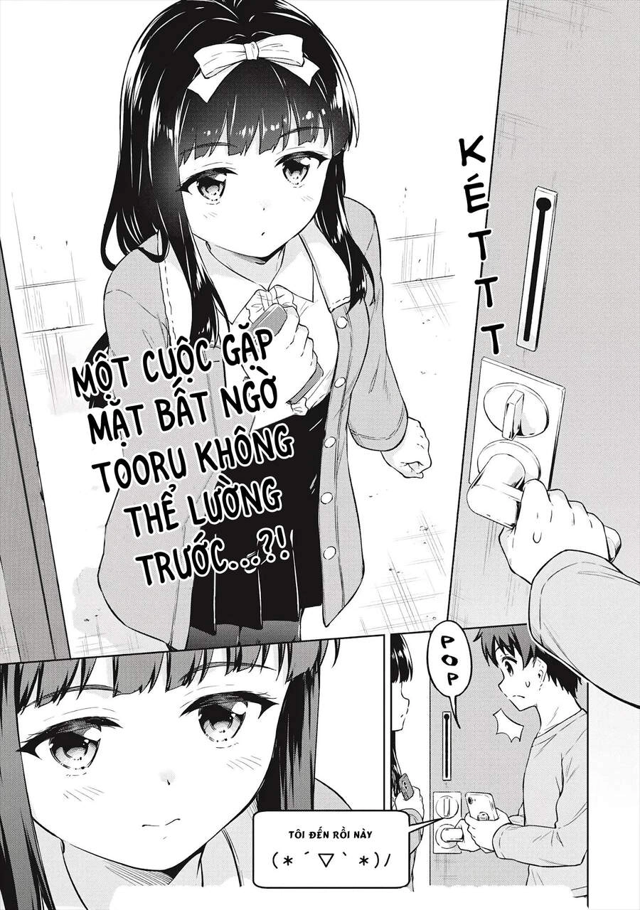 Vì Ham Rẻ Nên Tôi Thuê Phải Căn Hộ Dungeon Chapter 32 - 23