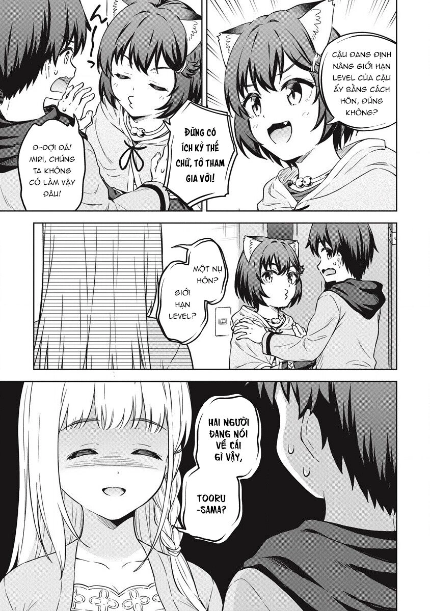 Vì Ham Rẻ Nên Tôi Thuê Phải Căn Hộ Dungeon Chapter 39 - 20