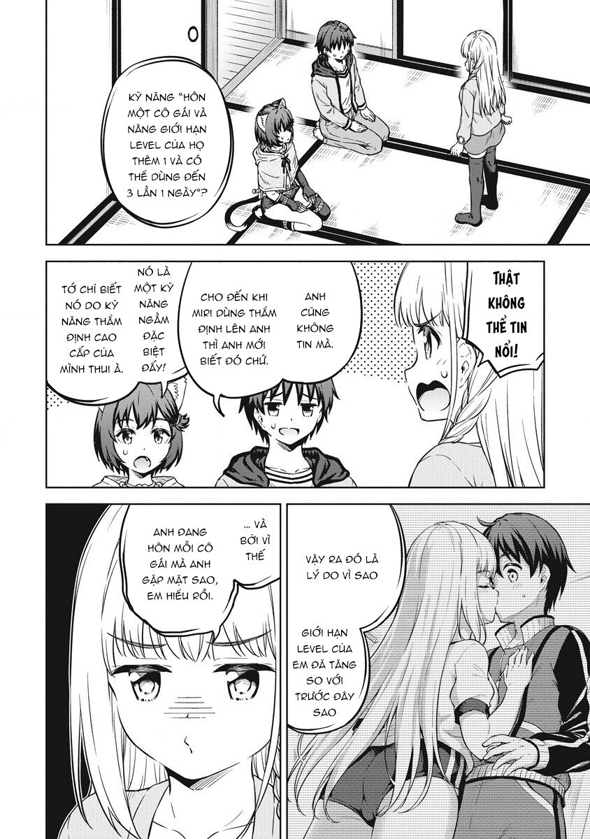 Vì Ham Rẻ Nên Tôi Thuê Phải Căn Hộ Dungeon Chapter 39 - 21