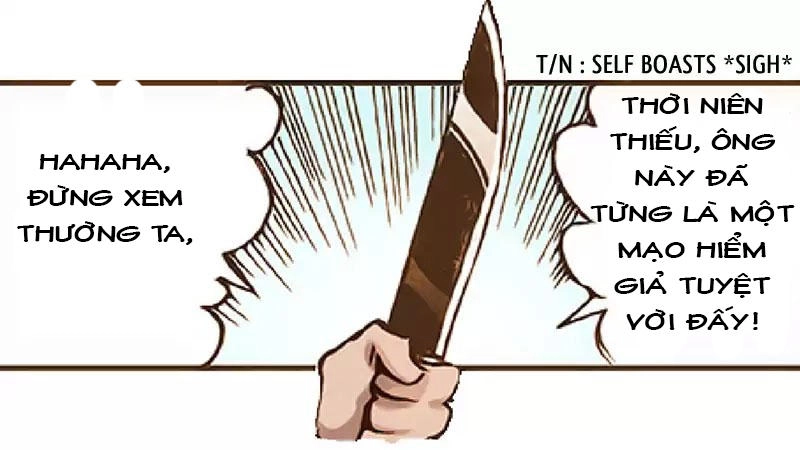 Thợ Rèn Chuyển Sinh Chapter 1.1 - 14