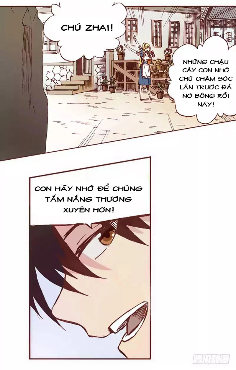 Thợ Rèn Chuyển Sinh Chapter 1.1 - 19