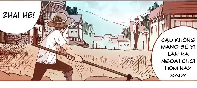 Thợ Rèn Chuyển Sinh Chapter 1.1 - 22