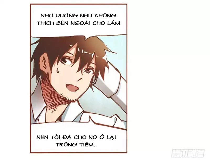 Thợ Rèn Chuyển Sinh Chapter 1.1 - 23