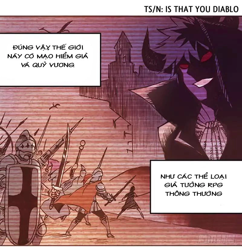 Thợ Rèn Chuyển Sinh Chapter 1.1 - 26