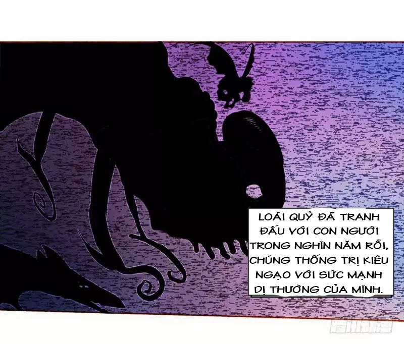 Thợ Rèn Chuyển Sinh Chapter 1.1 - 27