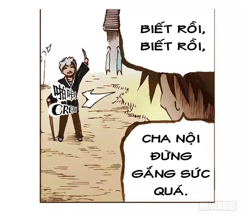 Thợ Rèn Chuyển Sinh Chapter 1.1 - 43