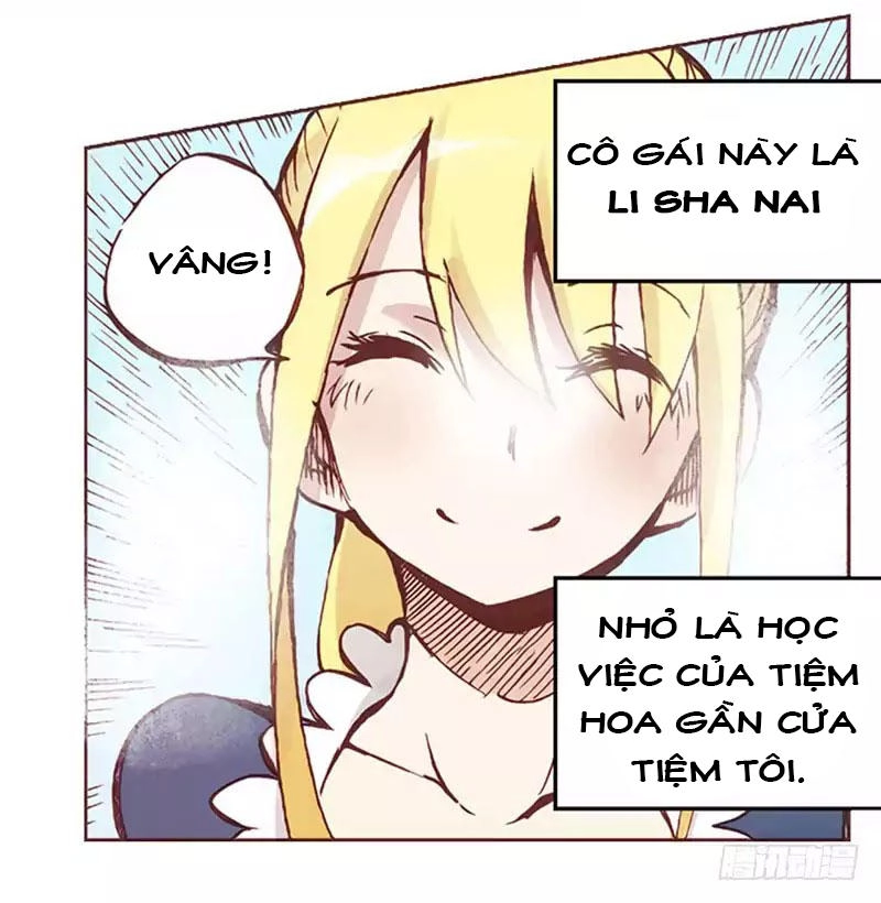 Thợ Rèn Chuyển Sinh Chapter 1.1 - 48