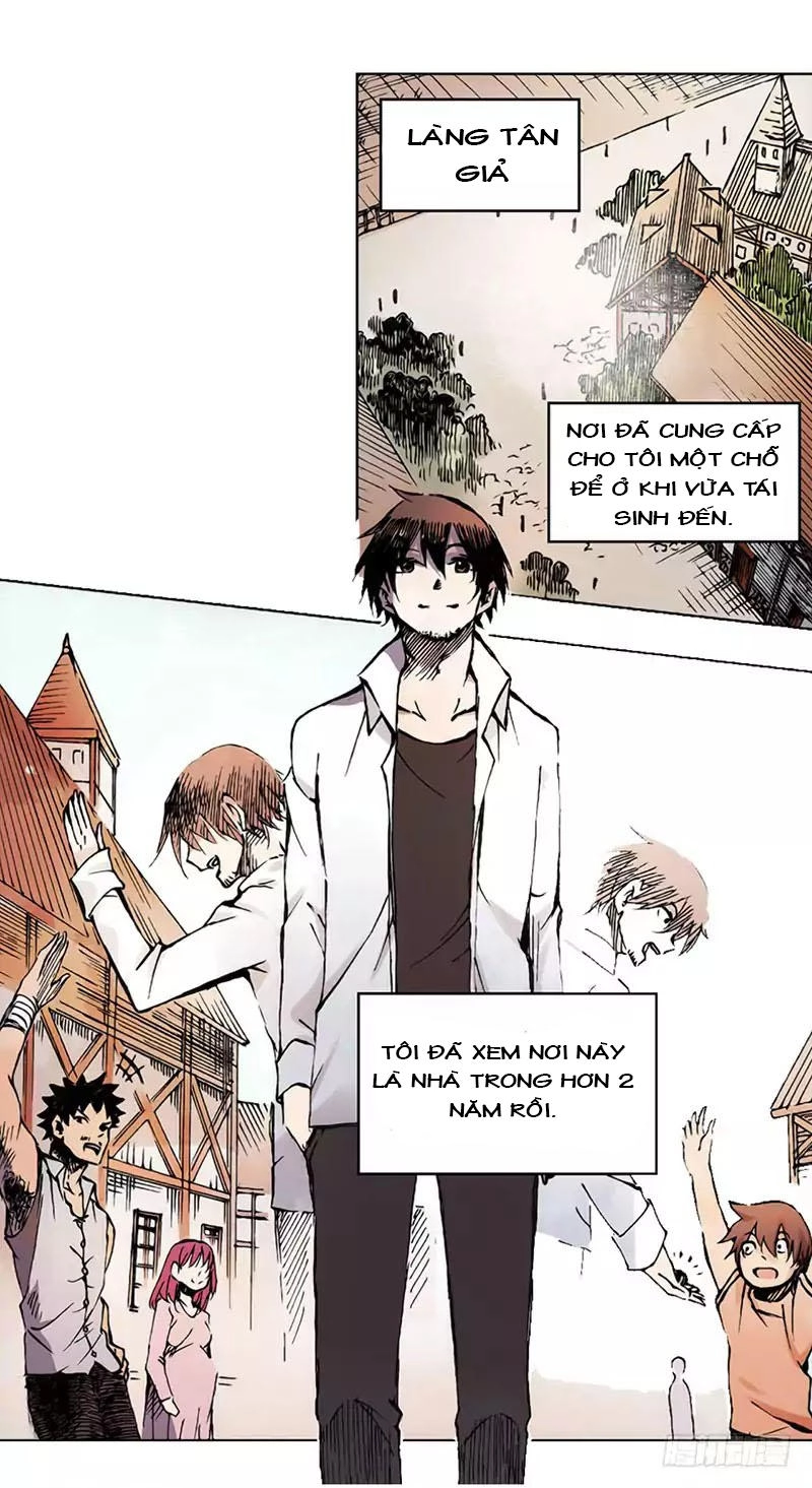 Thợ Rèn Chuyển Sinh Chapter 1.1 - 49