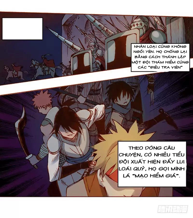 Thợ Rèn Chuyển Sinh Chapter 1.1 - 56