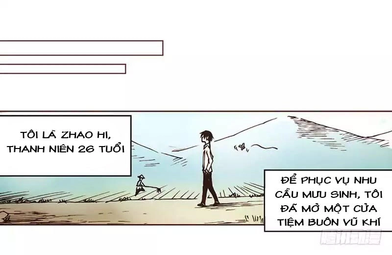 Thợ Rèn Chuyển Sinh Chapter 1.1 - 59