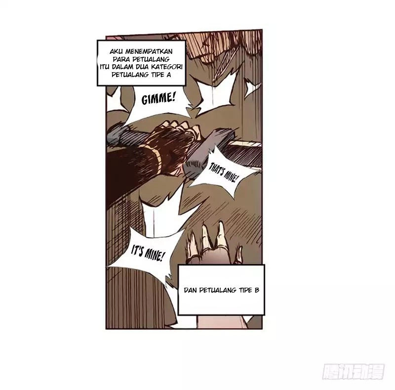 Thợ Rèn Chuyển Sinh Chapter 1.1 - 64