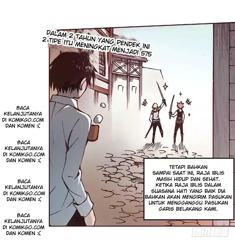 Thợ Rèn Chuyển Sinh Chapter 1.1 - 65