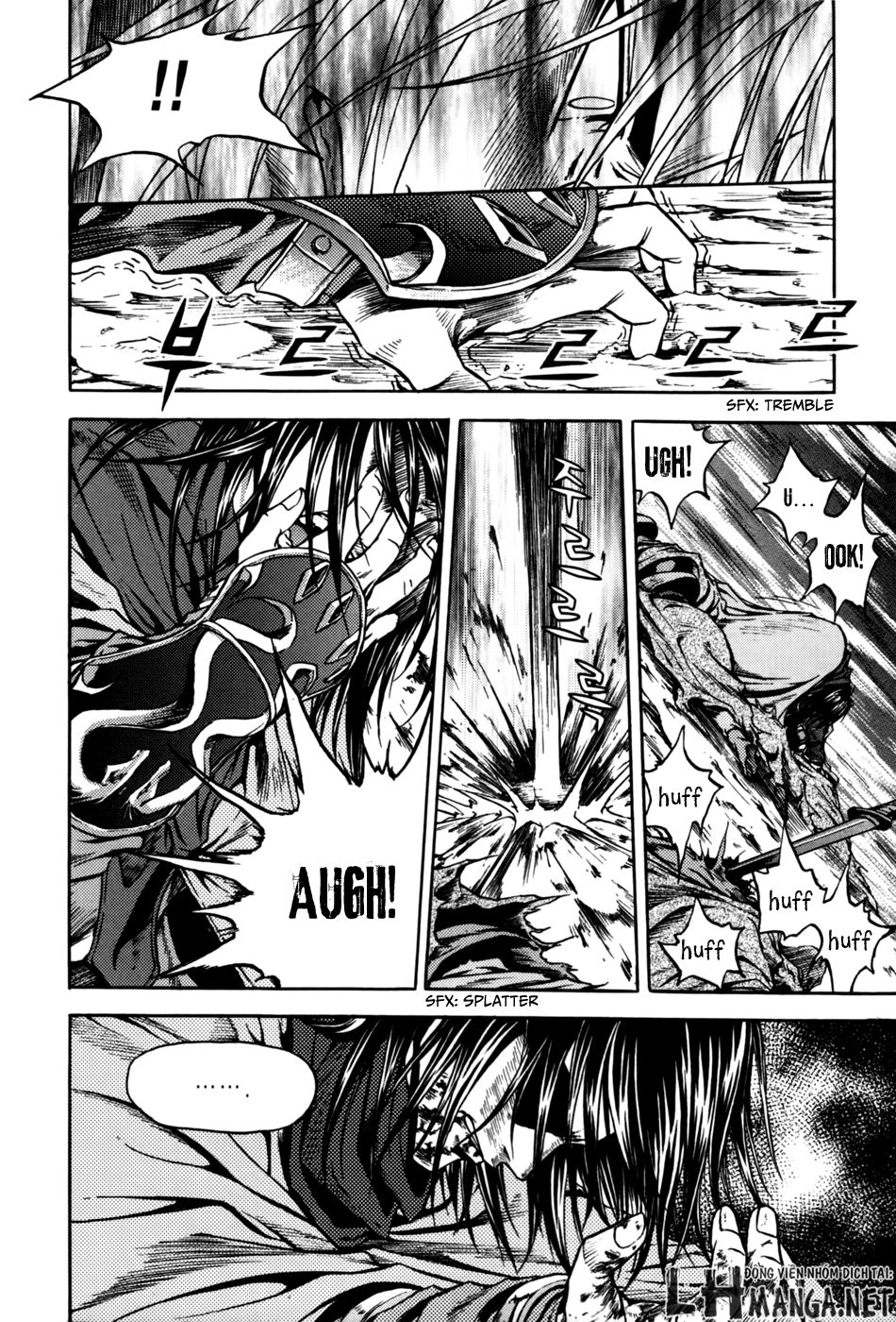 Dark Mage Chapter 1 - 7