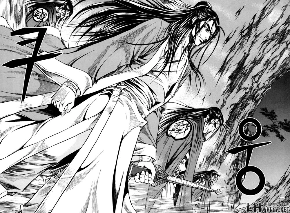 Dark Mage Chapter 1.2 - 22