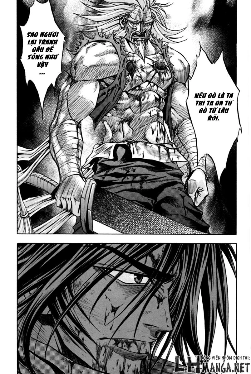 Dark Mage Chapter 2.1 - 19