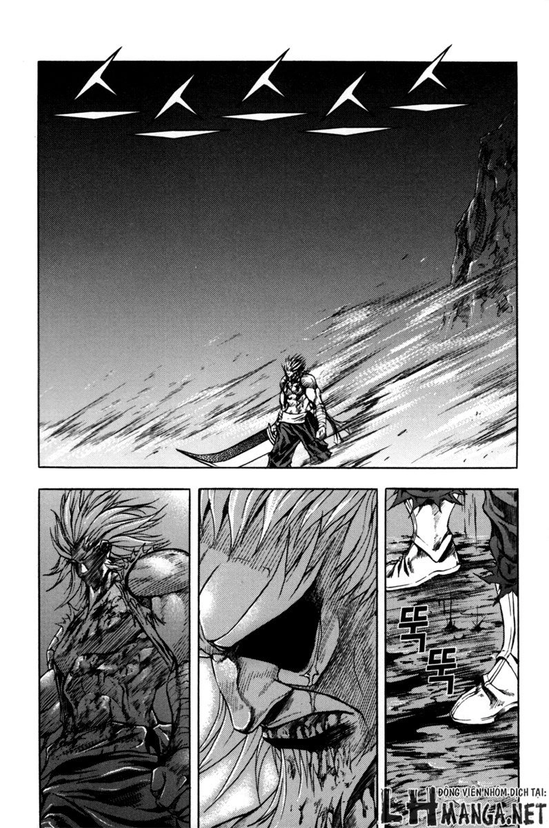 Dark Mage Chapter 2.2 - 4