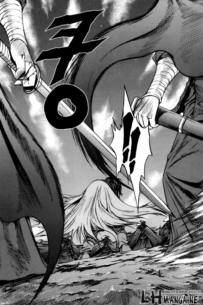 Dark Mage Chapter 2.2 - 6