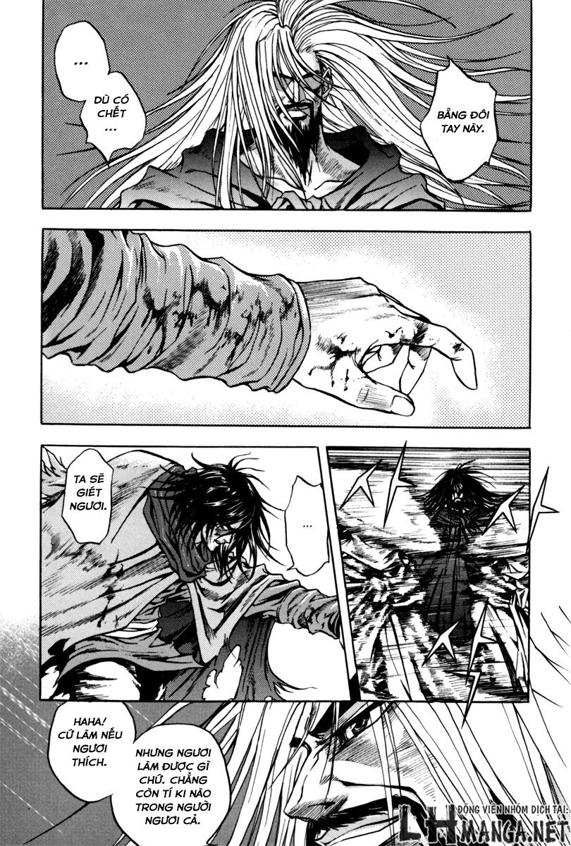 Dark Mage Chapter 2.2 - 8