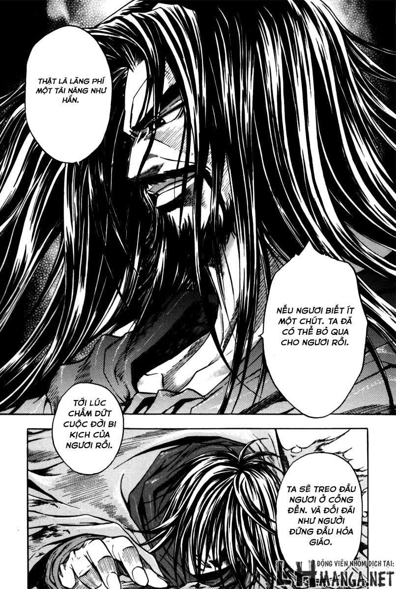 Dark Mage Chapter 2.2 - 10